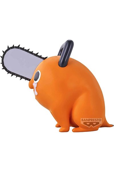 Banpresto رجل المنشار الكبير سوفيماتيس ~ بوتشيتا BP28673P
