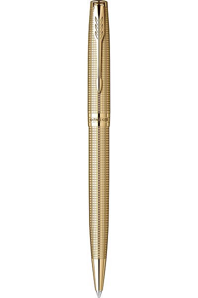 Parker Pen SE Ciselé Golden GT