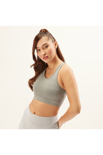 Kappa Sports Bra with Racer Back