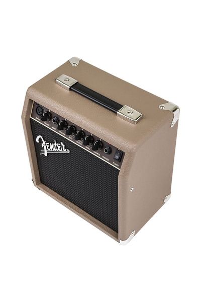 FENDER Acoustasonic 15 Akustik Gitar Amfisi