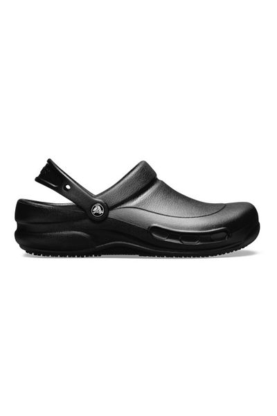 Crocs Saboti Bistro - Black