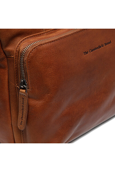 The Chesterfield Brand Women's genuine leather bag, The Chesterfield Brand, Alicante