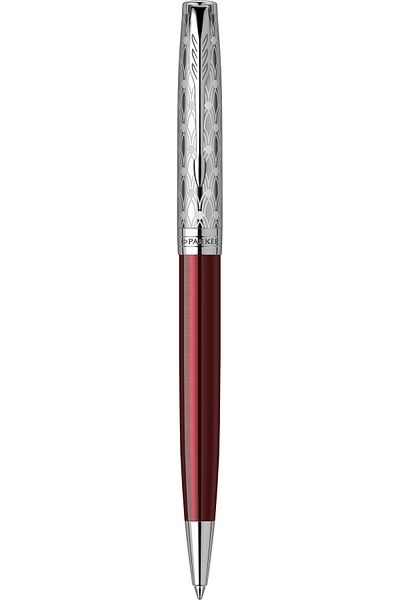 Parker Pen Premium Metal Red PDT