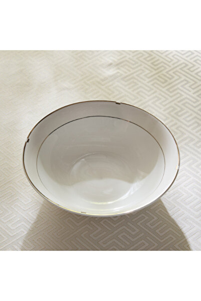 Home Box Rib Serving Bowl 22.5 cm