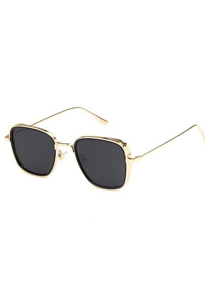 Müstesna Sunglasses Unisex Style Baroque Glasses Frame Models