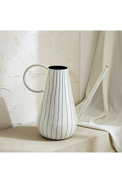 Home Box Fylis Metal Decorative Watering Can 34x15x28 cm
