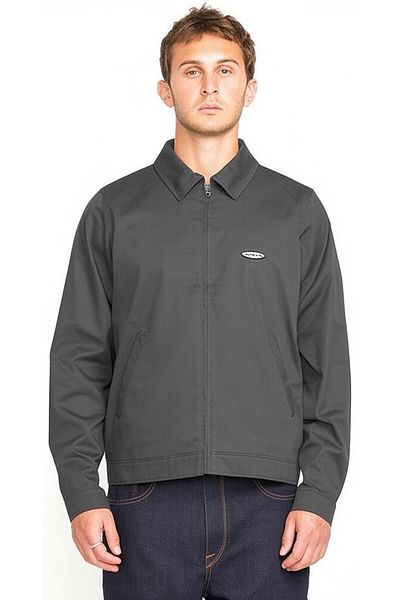 Volcom معطف Voider Jacket Asb