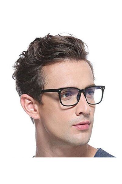 Jwl Mn1 Bilgisayar Ekran Mavi Işın Filtreli Oyuncu Çalışma Gözlüğü Pc Gözlük