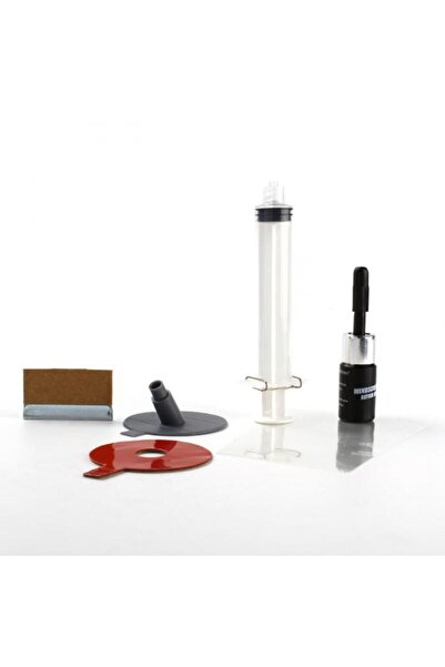 Müstesna Ön Cam Çatlak Çatlağı Muayene Onarım Kiti