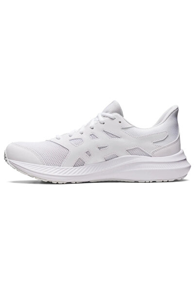 Asics JOLT 4 Men's White Running Shoes