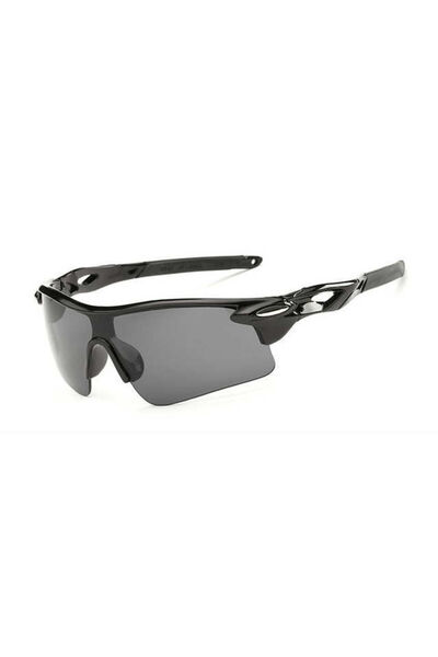 Müstesna Outdoor Güneş Gözlüğü Modelleri Unisex Spor Bisiklet Tarz Stil Güneş...