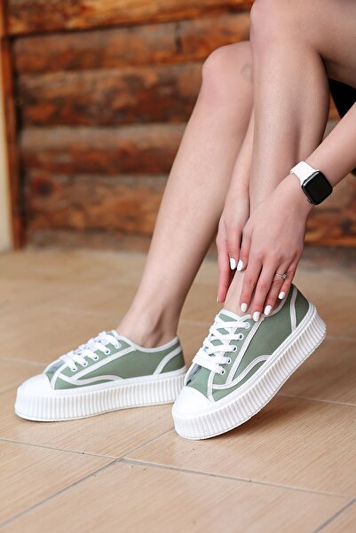 Madam Tarz Torino Flat Sole Daily Sports