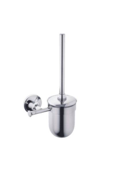CAMERO Toilet Bowl Brush Metal Prs-C 1032