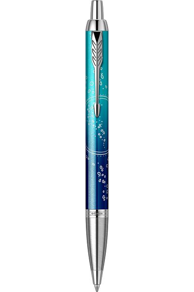 Parker Parker Pen SE Ultima Frontieră în Adâncurile Mării
