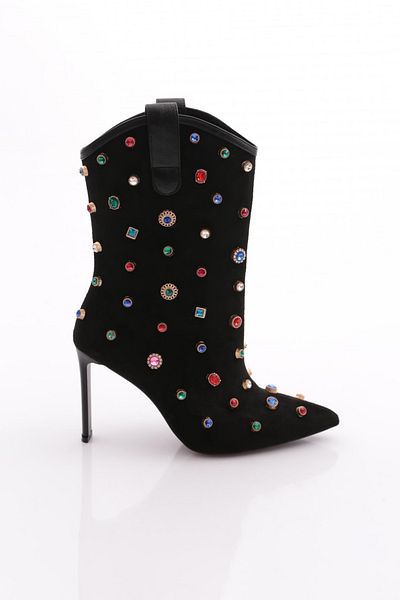 DGN Women's Heeled Shoes 64252859