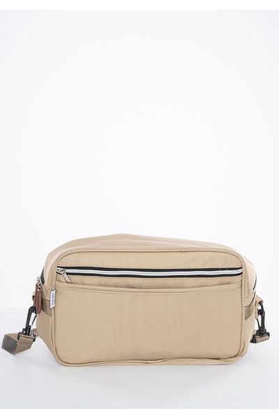 elphybaby Carry All Nappy Bag/Mama Bag