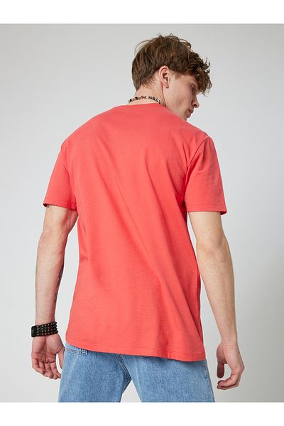 Loft Men's Loose Fit T-Shirt - K.Sleeve