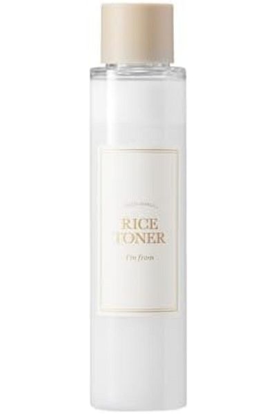 I'm From , Rice Toner, 5.07 fl oz (150 ml)