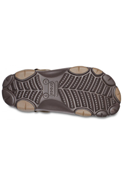 Crocs Classic all-terrain clog - espresso