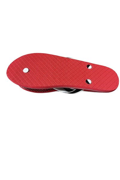 güven kundura Flip flops