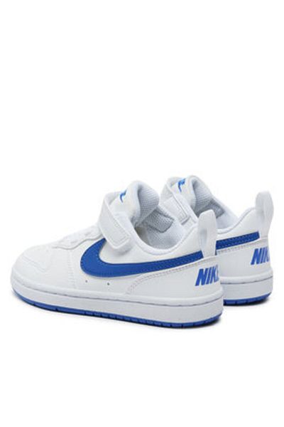 Nike Boys' Sneakers DV5457-110 white