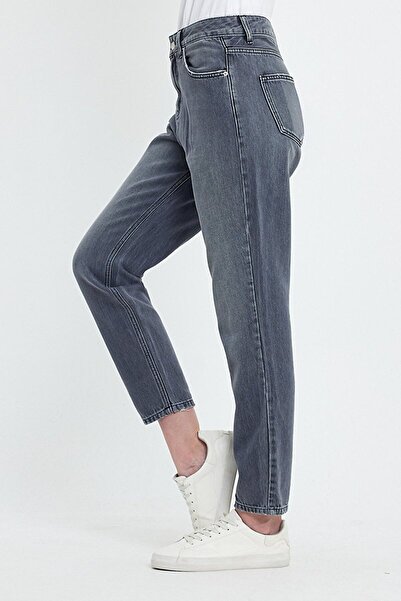 Ltb Γυναικείο τζιν Lavina X Junon Wash 01009512331583555367-Γκρι