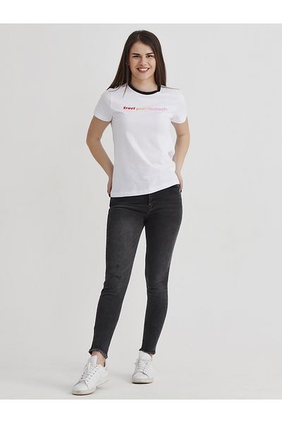 Loft Natalie Skinny Fit Women's Pants