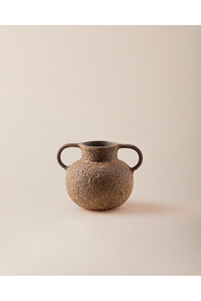 Madame Coco Feerie Vazo - Кафяв