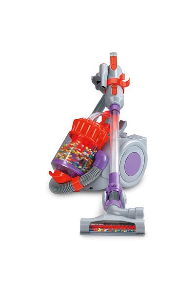 Casdon - Dyson DC22 Toy Vacuum for Realistic Play for Kids 3+