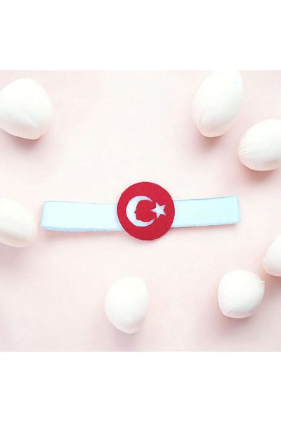 ÖZKARDEŞLER BABY Özkardeşler baby Baby and Child μπαντάνα Τουρκική σημαία