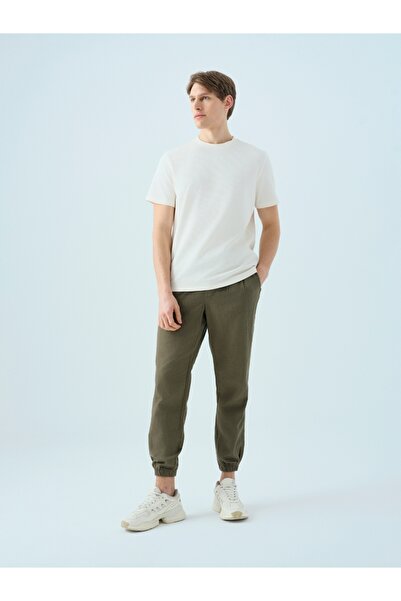 Loft Regular Fit Erkek Pantolon