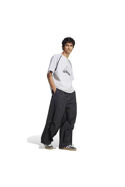 adidas Originals Men's Black Pants (Jd5415)