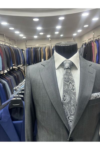MASSARO Moher Yün Darkesim Suit