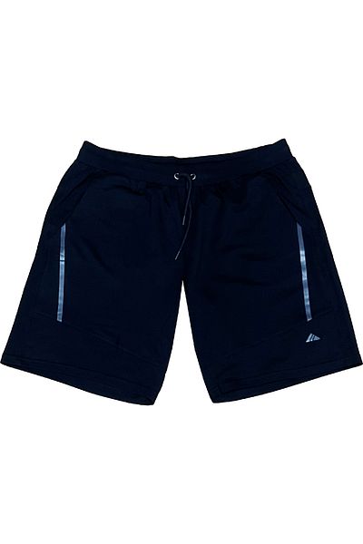 SCOUR Large Size Short Combed Shorts