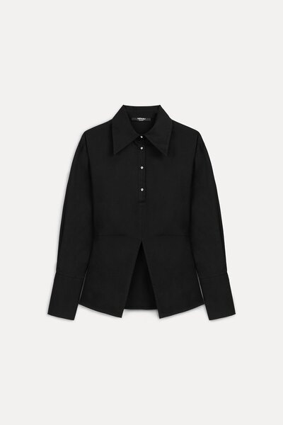 VATKALI Feminen kesim gömlek - Premium Collection