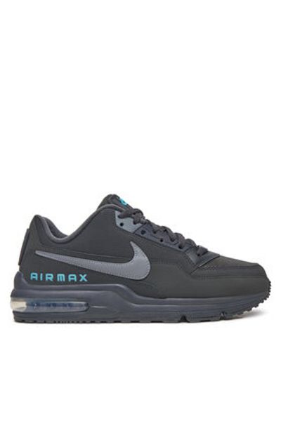 Nike nike men's sneakers CT2275 black