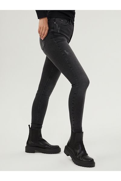 Loft Natalie Skinny Fit Women's Pants