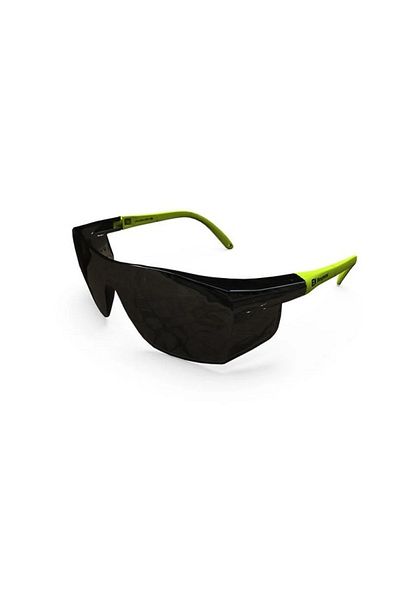 Baymax High Quality Protective Glasses S-400 Black