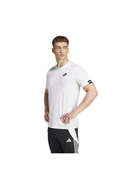 adidas Copa Sıgn g t T-Shirt White Jj1420