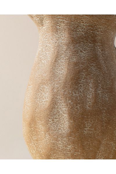 Madame Coco Bellevue Vase - Gold