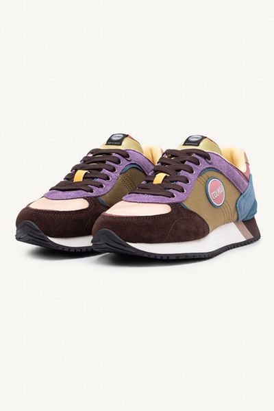 Colmar Pantofi de damă Travıs Plus Glow