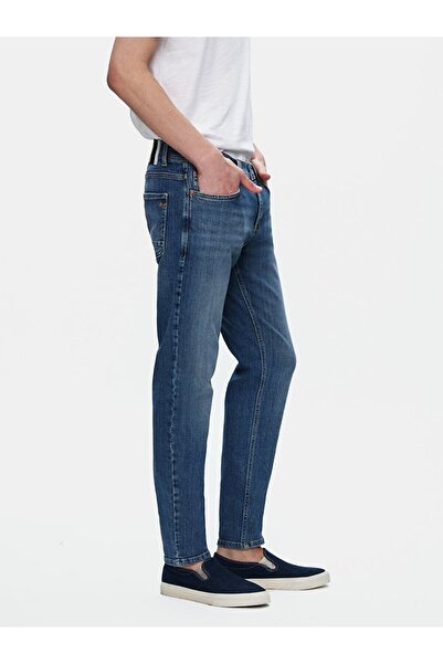 Ltb Jumy Mıd Rıse Super Skınny Pantolon