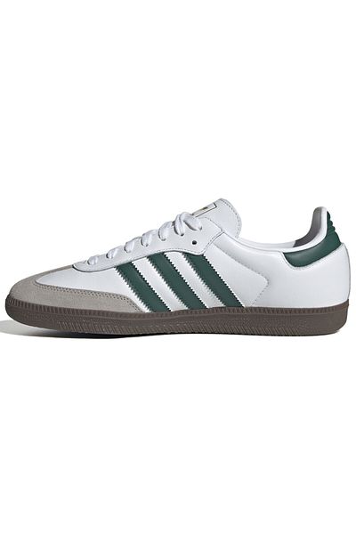 adidas Trampki Samba Og Białe Jh8797