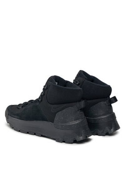 Nike women's sneakers DQ5601-003 black
