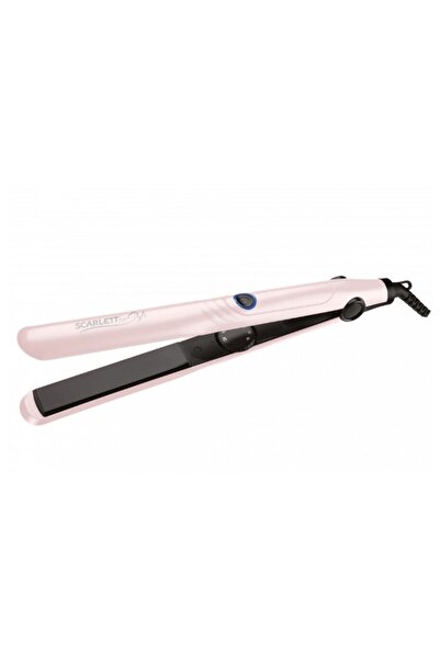 SCARLETT Sc - Hs60T55 Hair Straightener