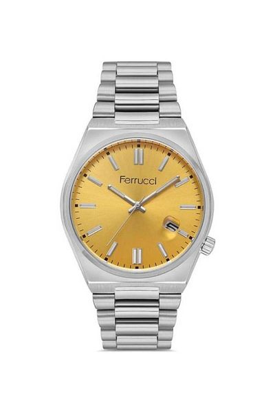 Ferrucci Fcsmz.04 Ferrucci Wristwatch