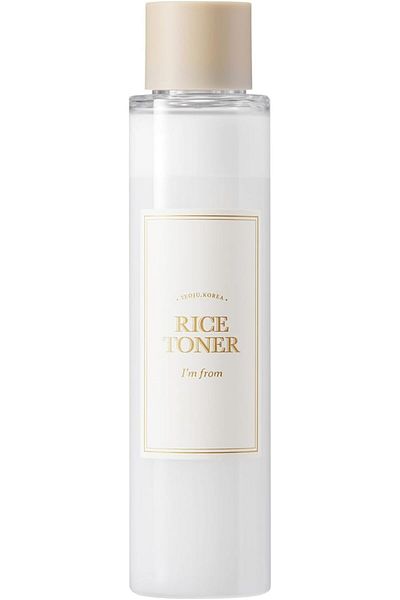 I'm From , Rice Toner, 5.07 fl oz (150 ml)