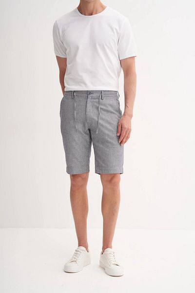 Cazador Σορτς βερμούδας με ίσιο πόδι Regular Fit 6022