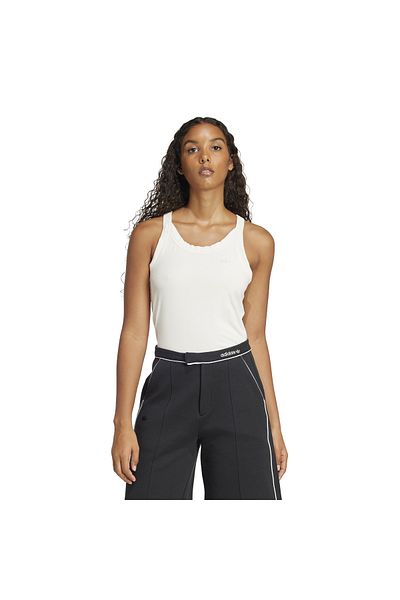 adidas Premium Essentials Γυναικείο Λευκό Μονόχρωμο (JD4768)