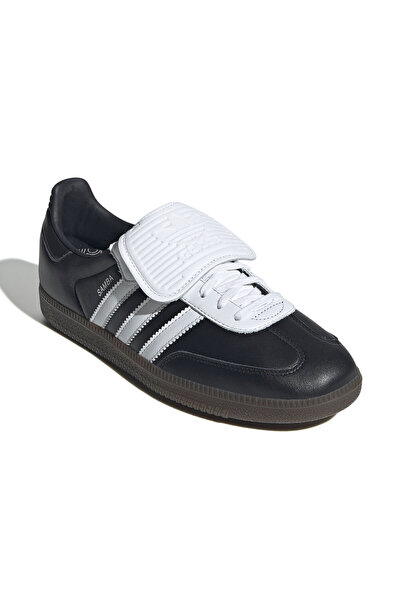adidas SAMBA LT Spor Ayakkabı Siyah JI3200